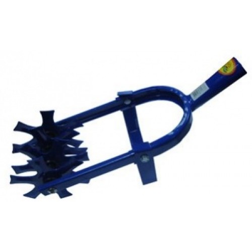 Культиватор ротационный дисковый без черенка (Д-В)